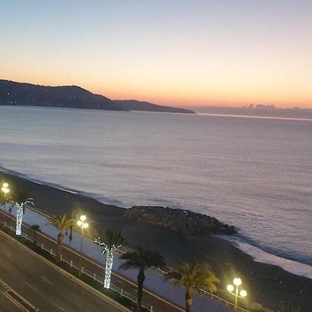 En Plein Coeur De Nice 100% Unique Et Position Apartment Bagian luar foto