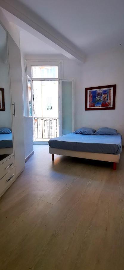 En Plein Coeur De Nice 100% Unique Et Position Apartment Bagian luar foto