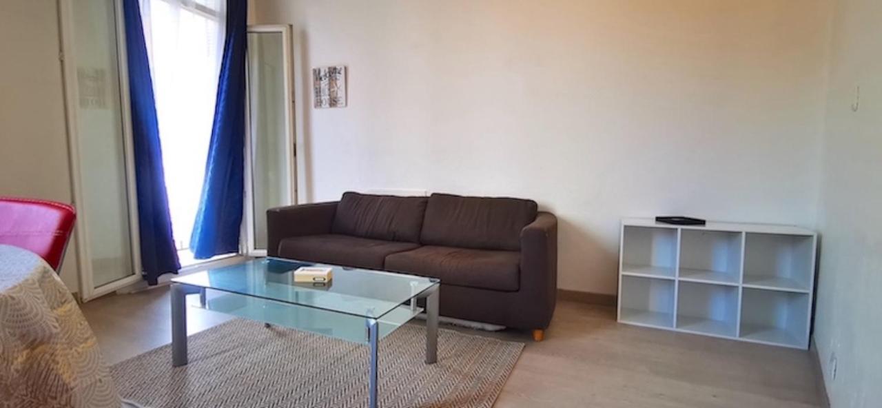 En Plein Coeur De Nice 100% Unique Et Position Apartment Bagian luar foto